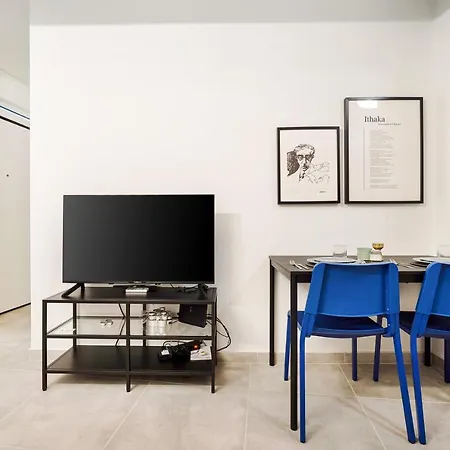 Apartment Marco's *