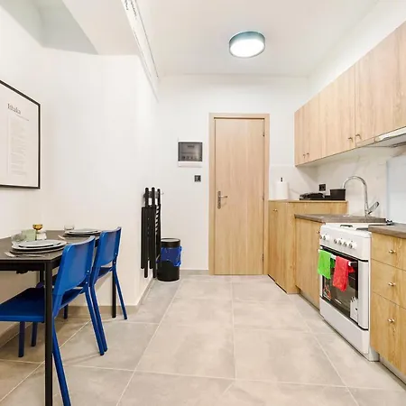 Apartment Marco's