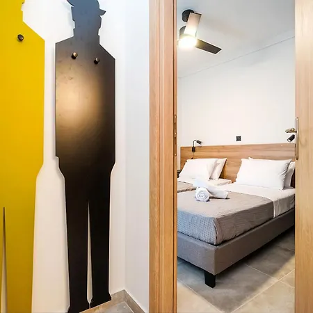 Apartment Marco's *