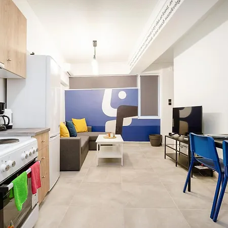 Apartment Marco's